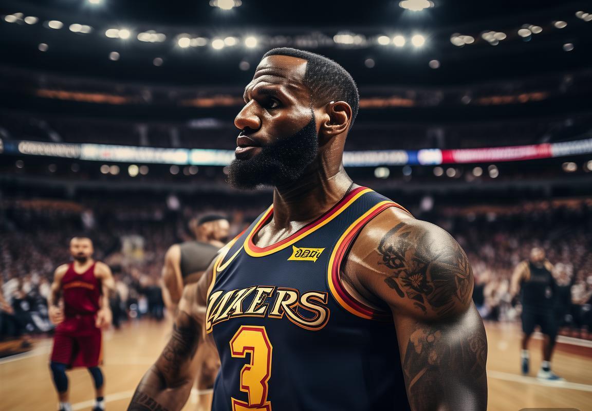 詹姆斯保罗洛瑞霍福德库里领衔，新赛季老将群星闪耀